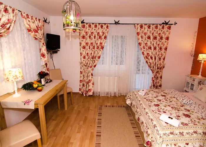 Villa Сarpe Diem
