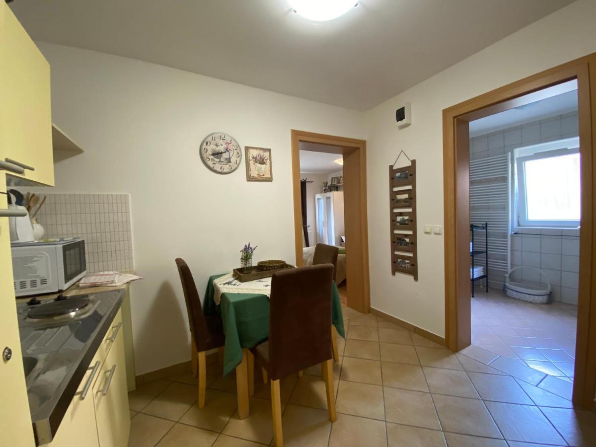 сarpe Diem Apartment *