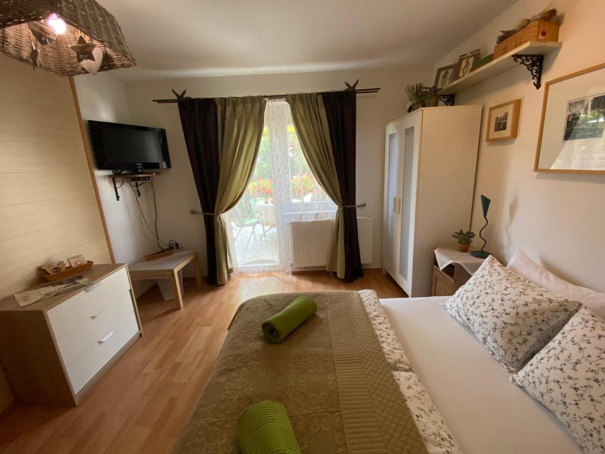 сarpe Diem Apartment