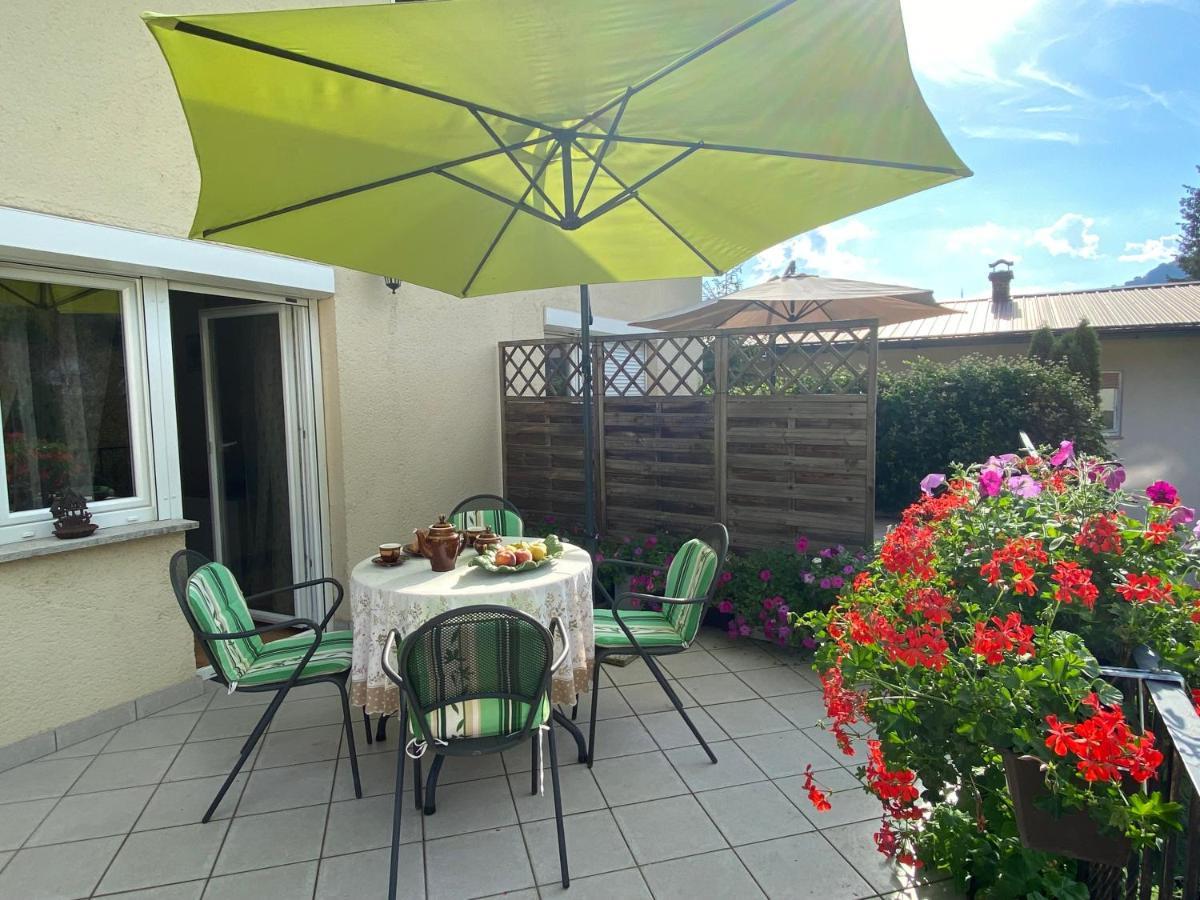 Apartment сarpe Diem *