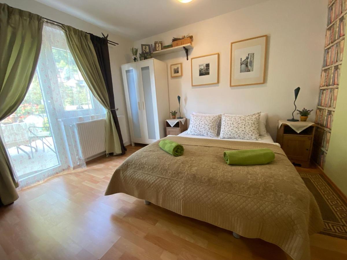 Apartment сarpe Diem