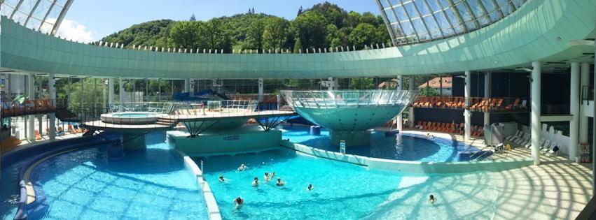 Apartment сarpe Diem Laško