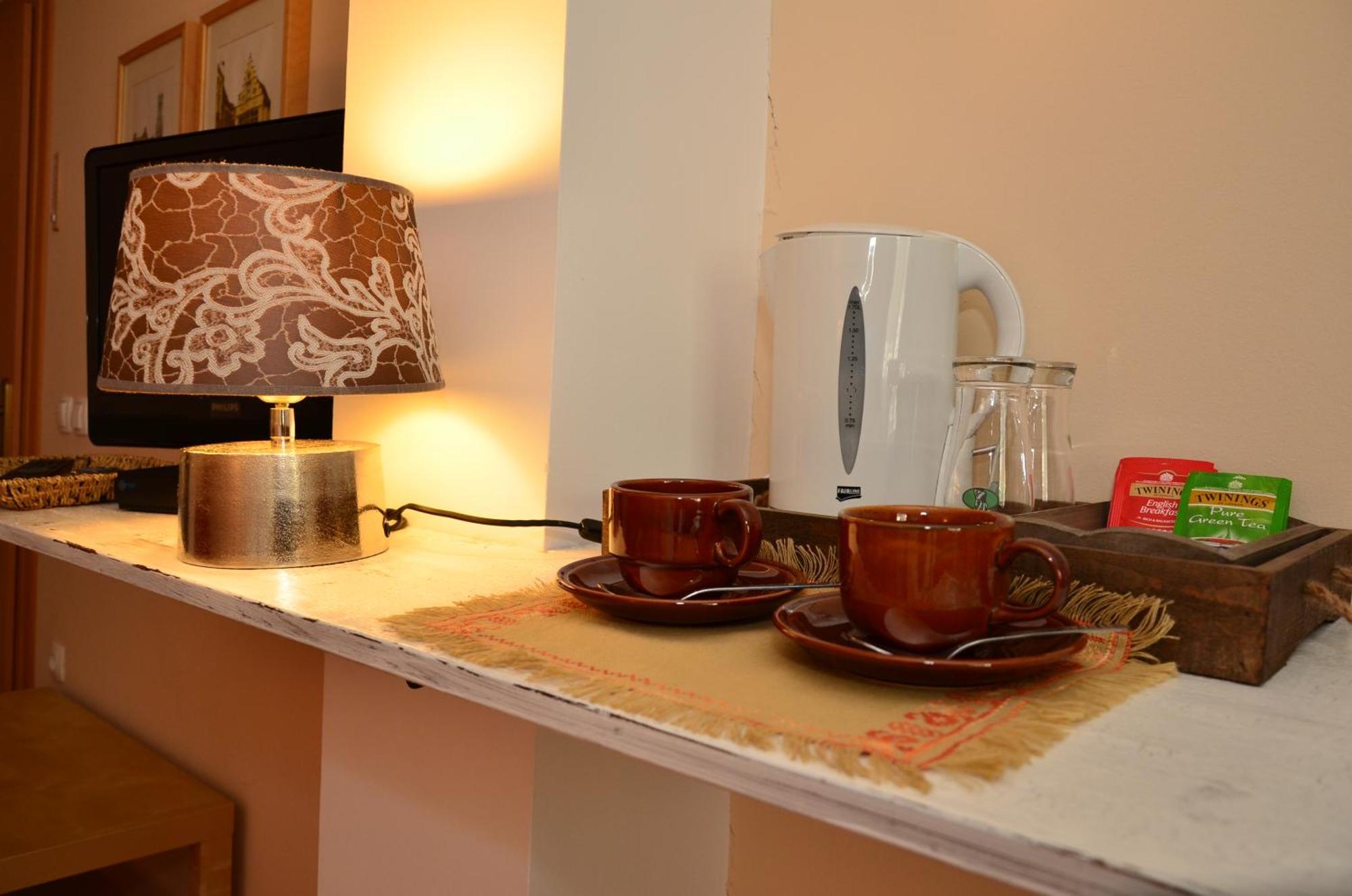 Apartment сarpe Diem
